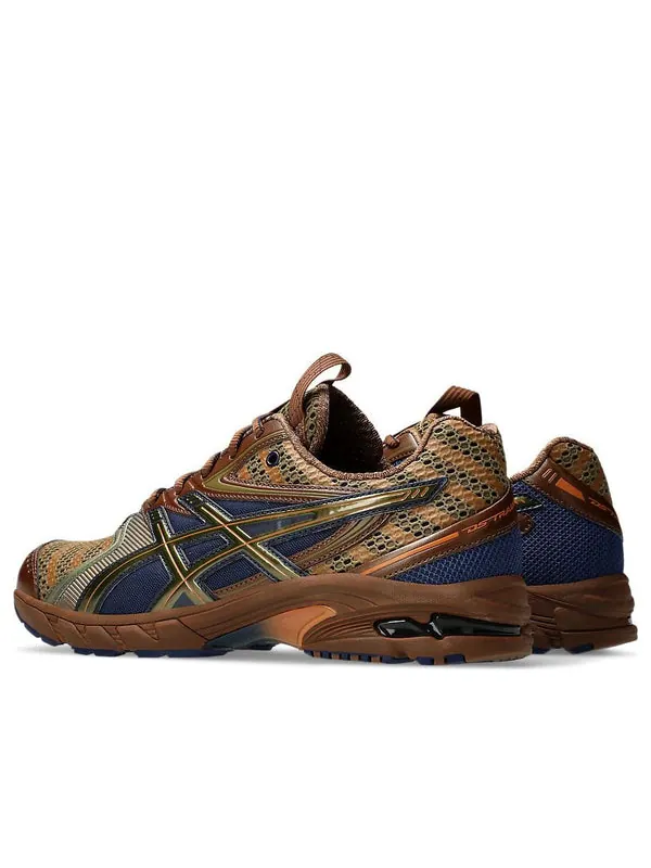 Кроссовки x kiko kostadinov ub9-s gel-ds trainer 14 Asics — изображение 3 из 4, бежевый