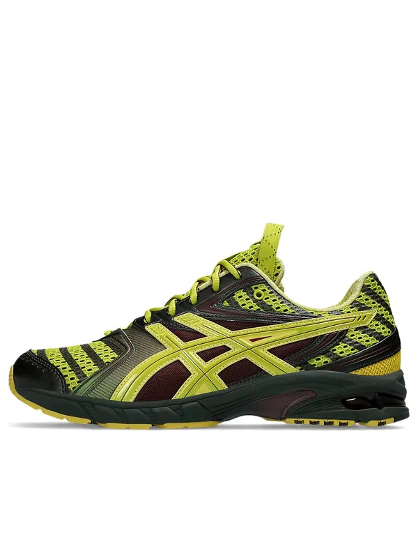 Кроссовки x kiko kostadinov ub9-s gel-ds trainer 14 Asics — изображение 1 из 4, желтый
