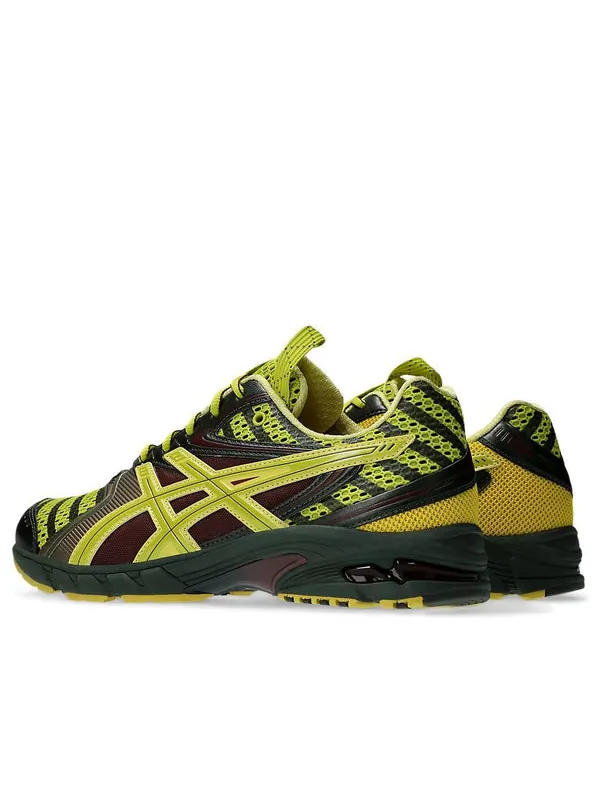Кроссовки x kiko kostadinov ub9-s gel-ds trainer 14 Asics — изображение 4 из 4, желтый