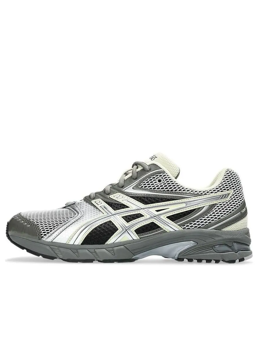 Кроссовки ASICS Gel-DS Trainer 14 'Truffle Grey Pure Silver' — изображение 1 из 7, серый