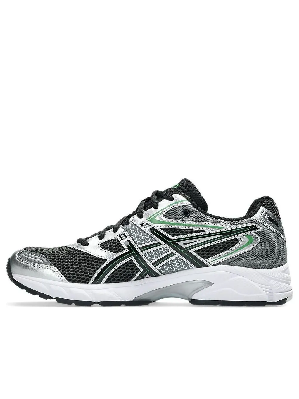 Кроссовки ASICS Gel-DS Trainer 14 'Graphite Grey Fern' — изображение 1 из 7, черный