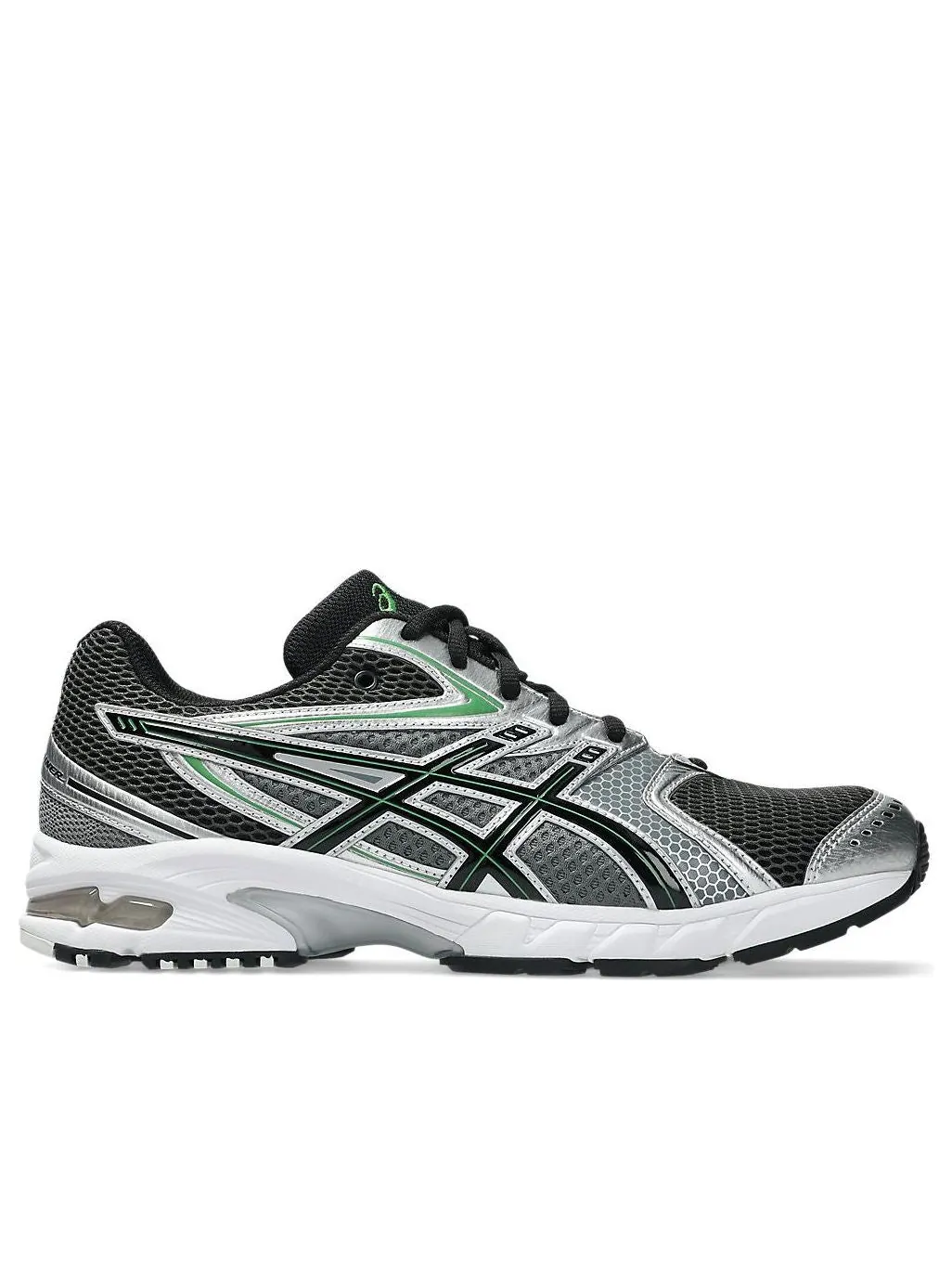 Кроссовки ASICS Gel-DS Trainer 14 'Graphite Grey Fern' — изображение 2 из 7, черный