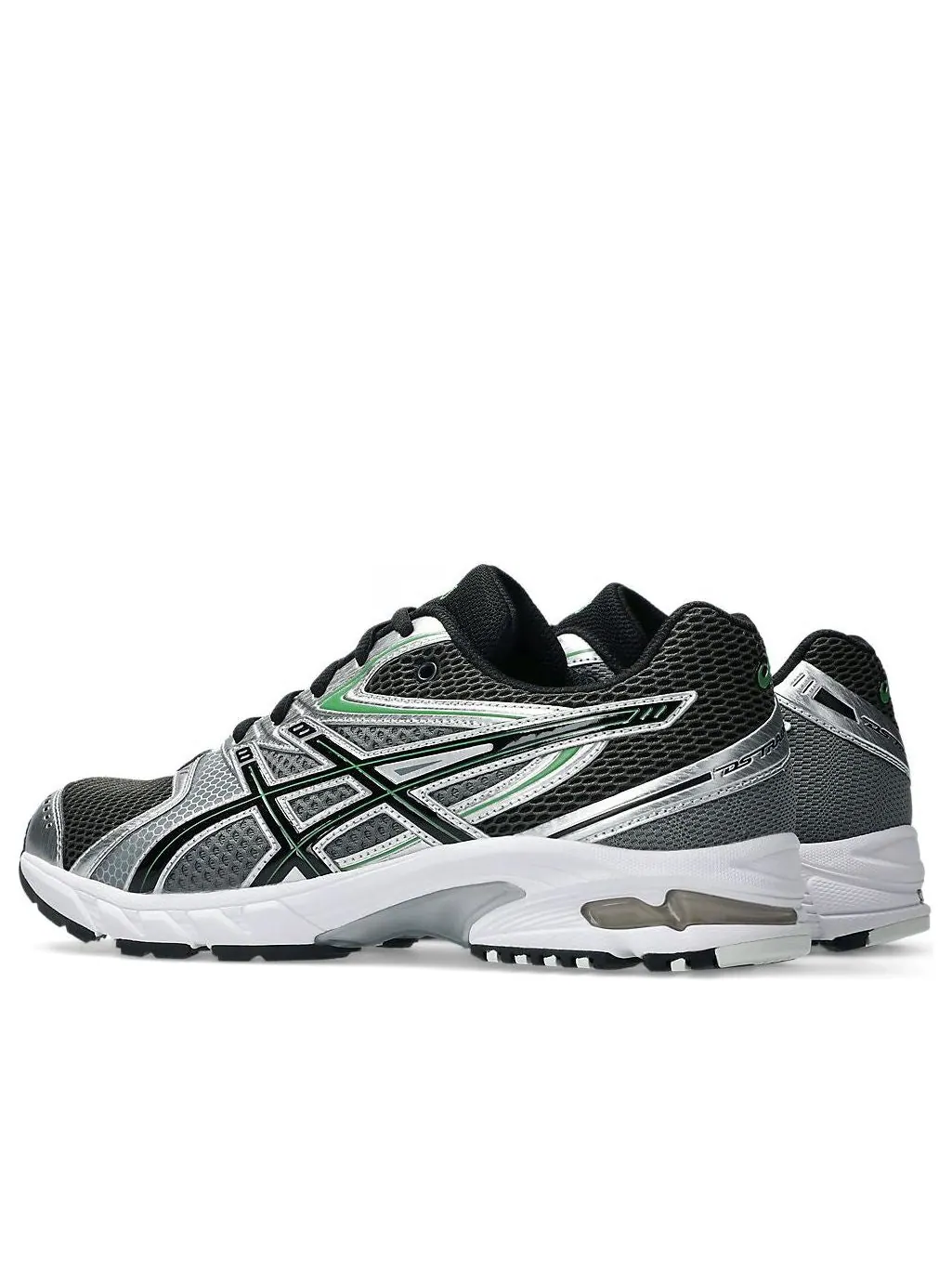 Кроссовки ASICS Gel-DS Trainer 14 'Graphite Grey Fern' — изображение 4 из 7, черный