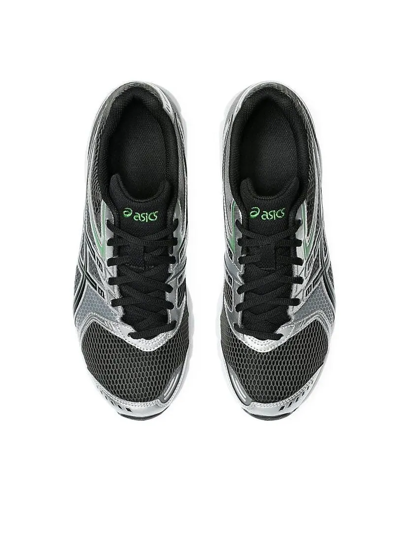 Кроссовки ASICS Gel-DS Trainer 14 'Graphite Grey Fern' — изображение 6 из 7, черный