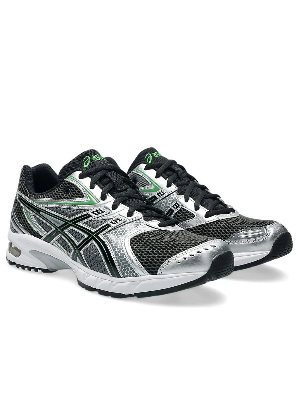 Кроссовки Asics Gel-DS Trainer 14 'Graphite Grey Fern' — изображение 3 из 7, графитовый серый
