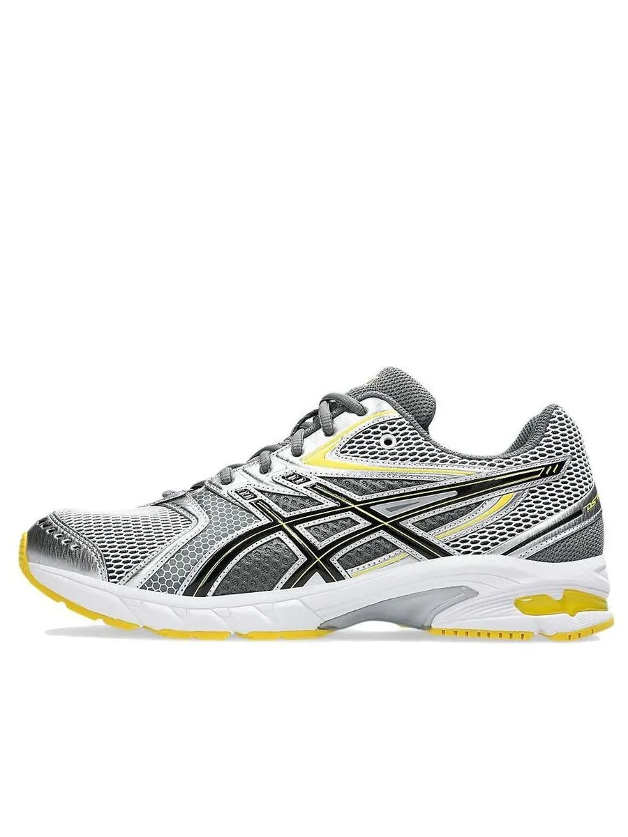 Кроссовки ASICS Gel-DS Trainer 14 'White Tai Chi Yellow' — изображение 1 из 7, серебряный