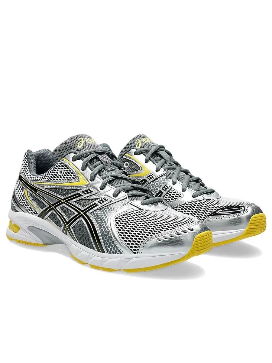 Кроссовки ASICS Gel-DS Trainer 14 'White Tai Chi Yellow' — изображение 3 из 7, серебряный