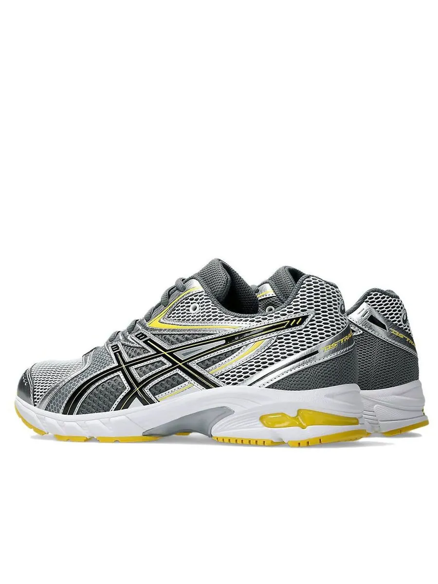 Кроссовки ASICS Gel-DS Trainer 14 'White Tai Chi Yellow' — изображение 4 из 7, серебряный