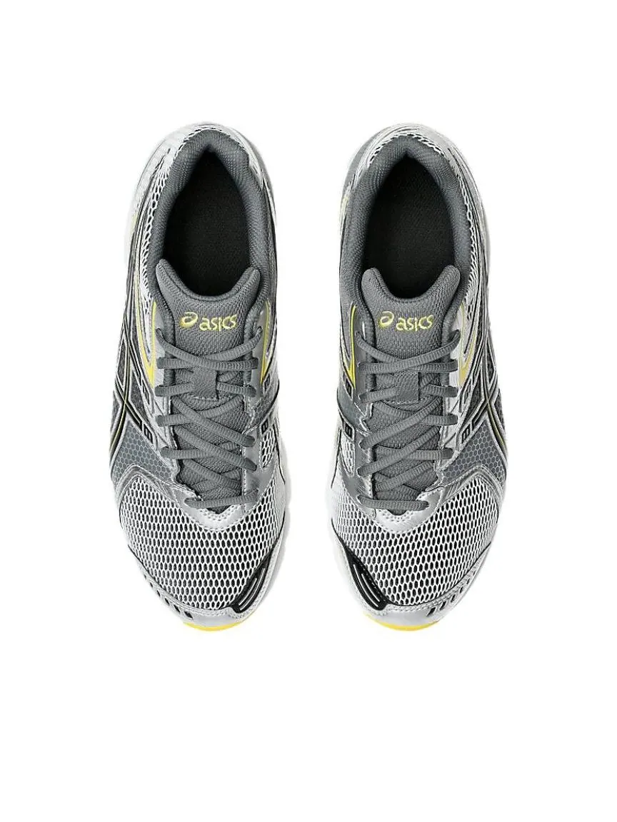 Кроссовки ASICS Gel-DS Trainer 14 'White Tai Chi Yellow' — изображение 5 из 7, серебряный