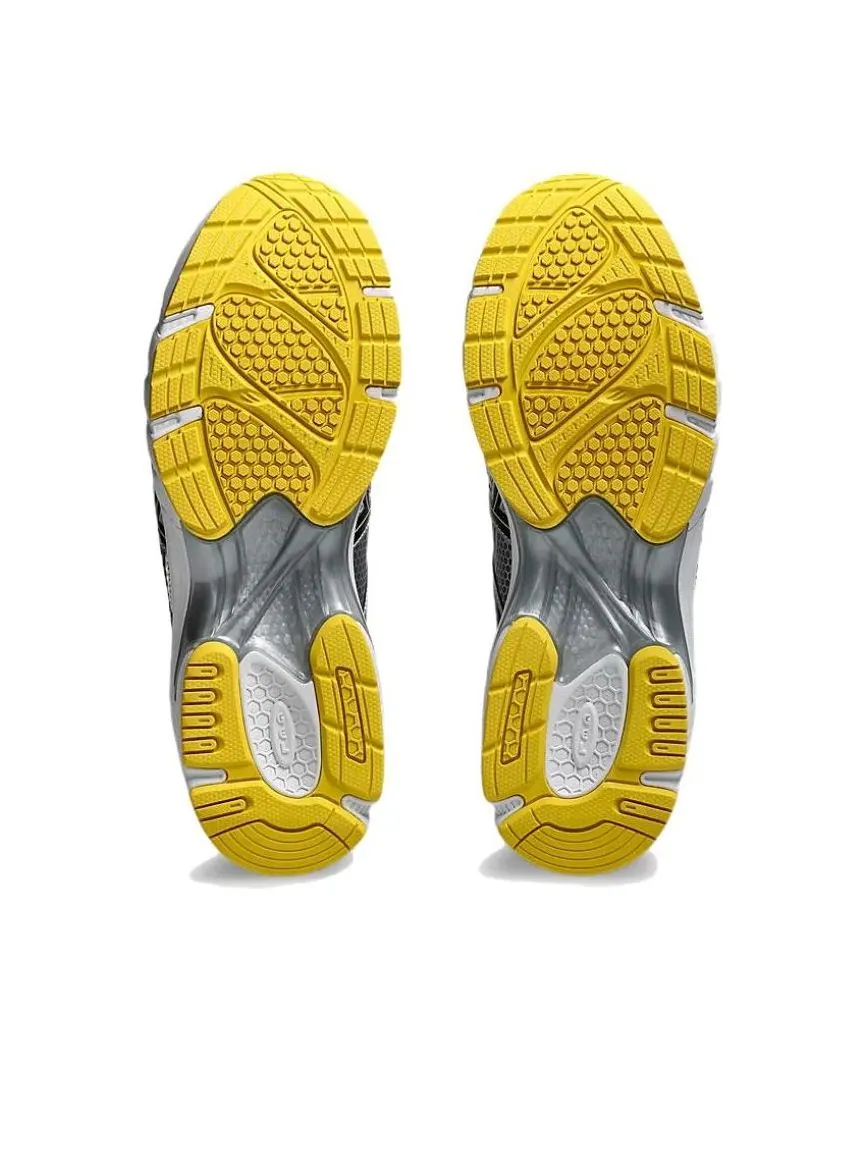 Кроссовки ASICS Gel-DS Trainer 14 'White Tai Chi Yellow' — изображение 6 из 7, серебряный