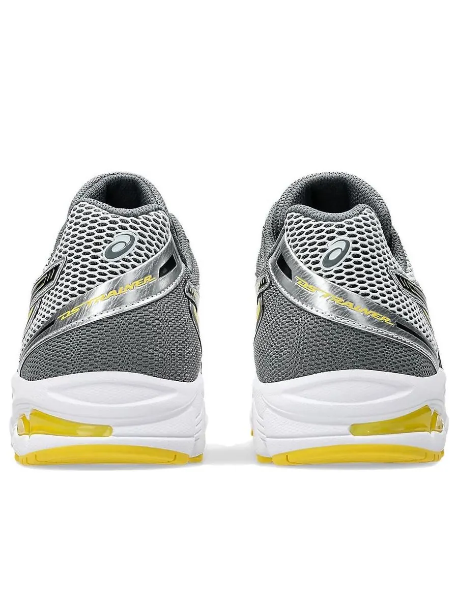 Кроссовки ASICS Gel-DS Trainer 14 'White Tai Chi Yellow' — изображение 7 из 7, серебряный