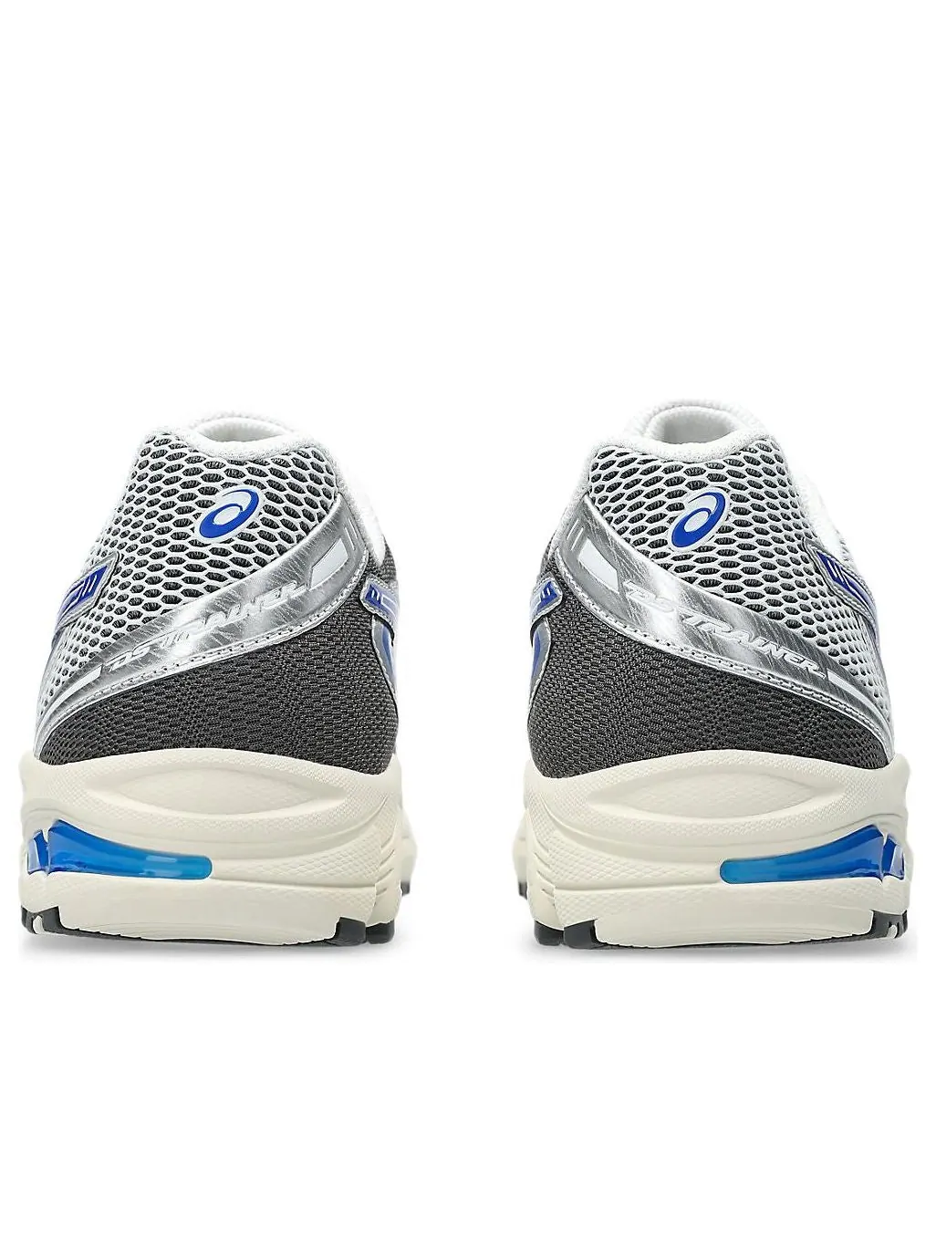 Кроссовки Asics Gel-DS 14 'White Asics Blue' — изображение 5 из 7, белый/синий