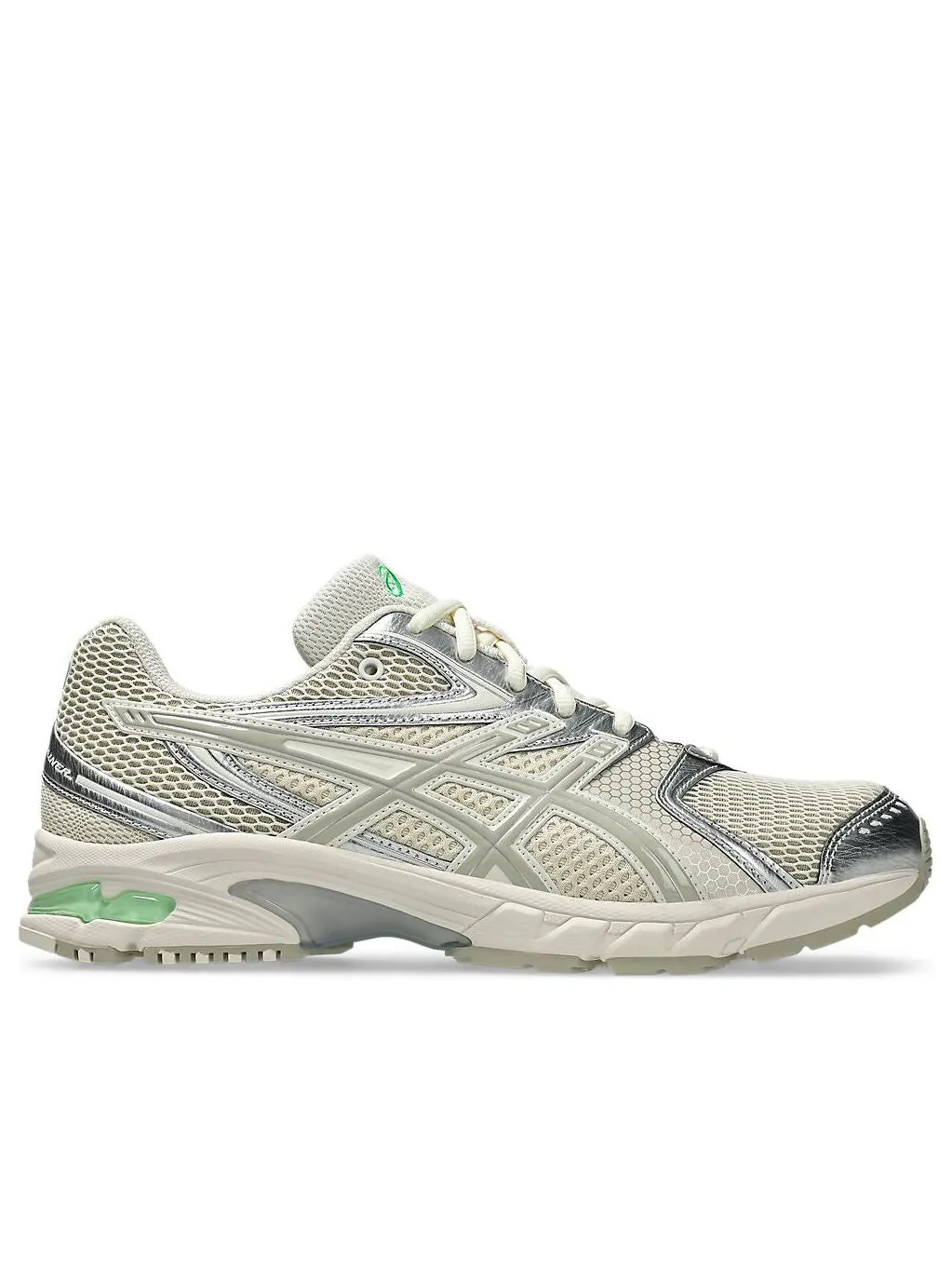 Кроссовки Asics Gel-DS Trainer 14 'Cream Fossil' — изображение 2 из 7, кремовый
