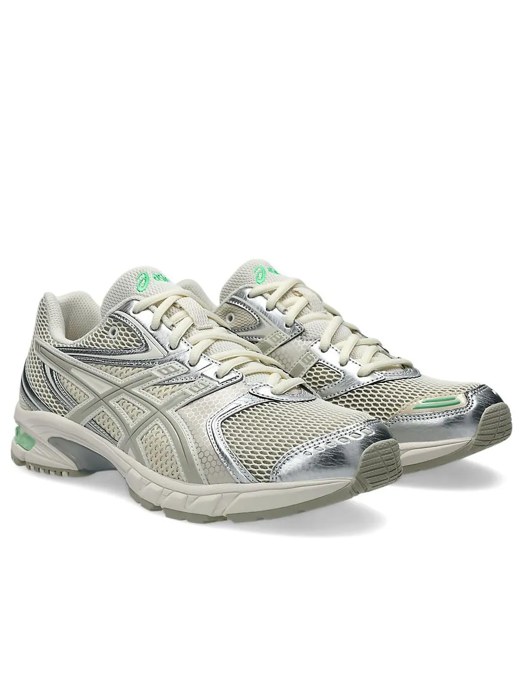 Кроссовки Asics Gel-DS Trainer 14 'Cream Fossil' — изображение 3 из 7, кремовый