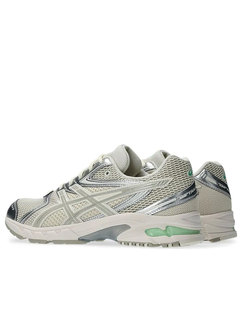 Кроссовки Asics Gel-DS Trainer 14 'Cream Fossil' — изображение 4 из 7, кремовый