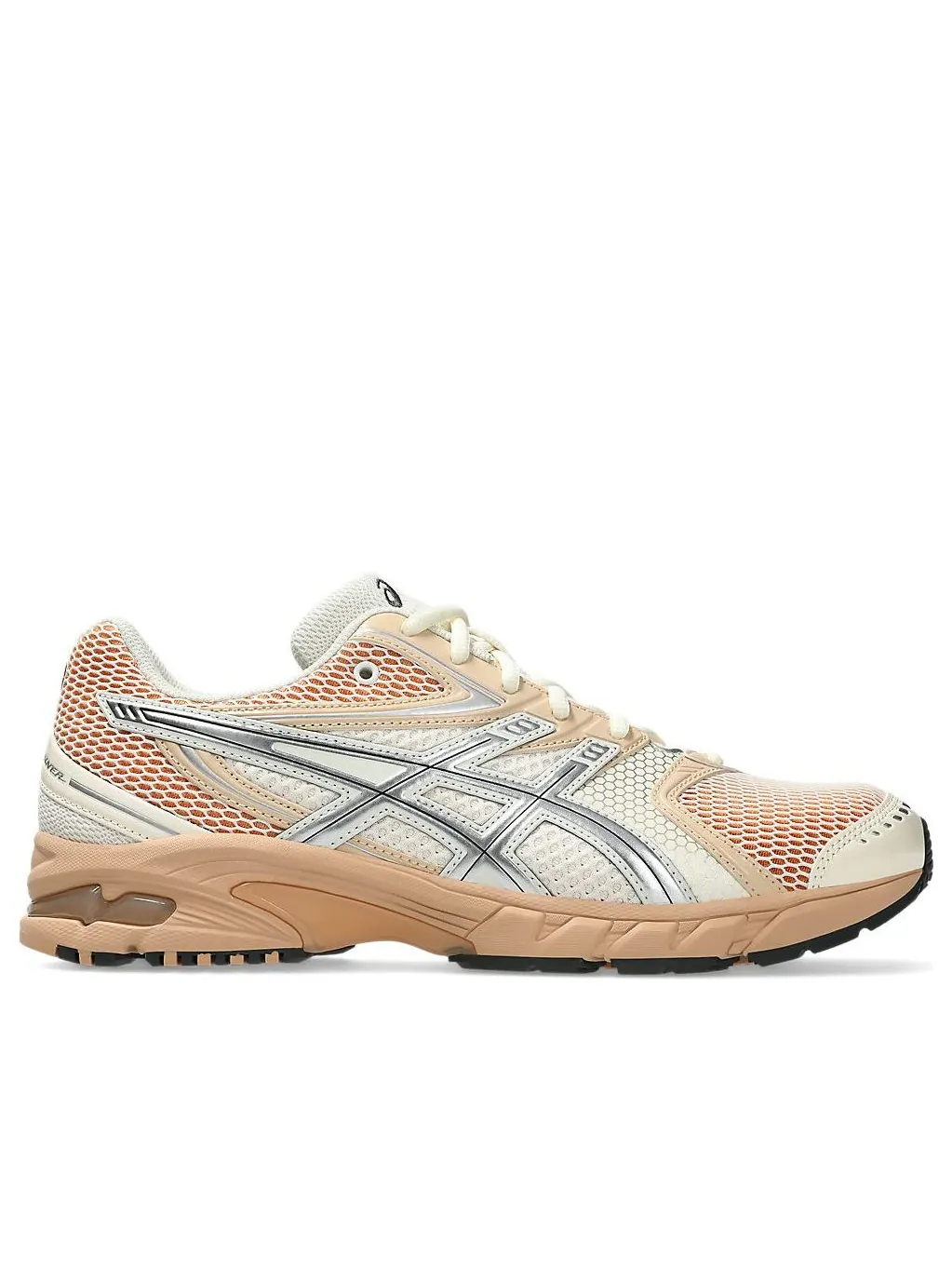 Кроссовки ASICS Gel-DS Trainer 14 'Cream Terracotta' — изображение 2 из 7, серебряный
