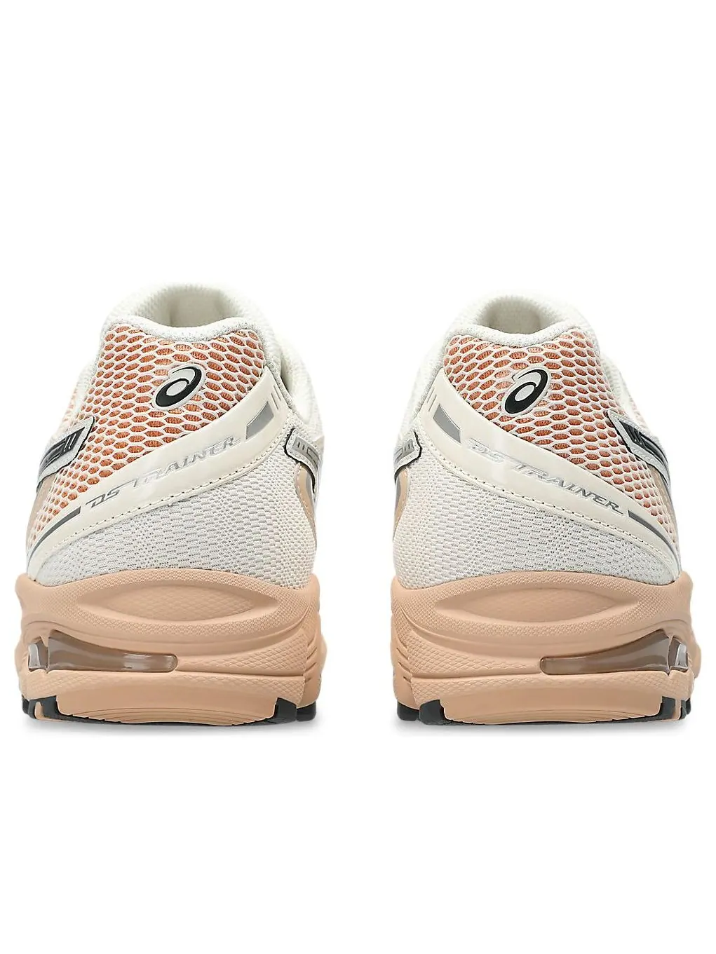 Кроссовки ASICS Gel-DS Trainer 14 'Cream Terracotta' — изображение 5 из 7, серебряный