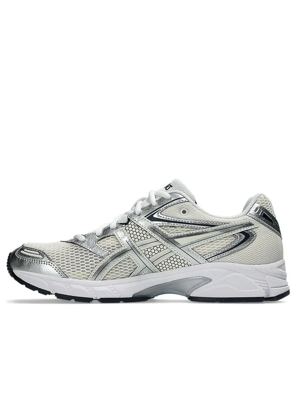 Кроссовки ASICS Gel-DS Trainer 14 'White Midnight' 1203A607-108 — изображение 1 из 7, белый