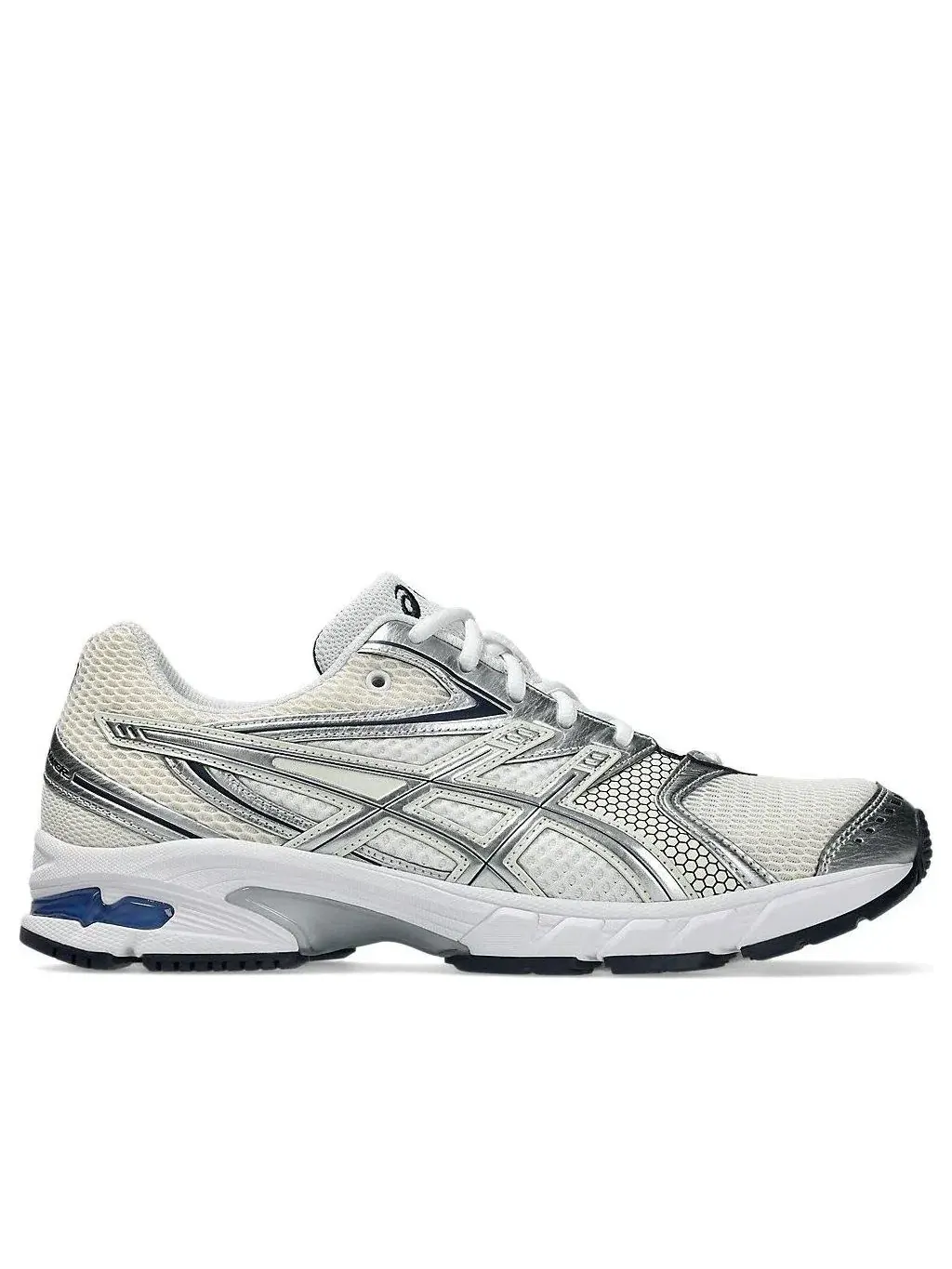 Кроссовки ASICS Gel-DS Trainer 14 'White Midnight' 1203A607-108 — изображение 2 из 7, белый