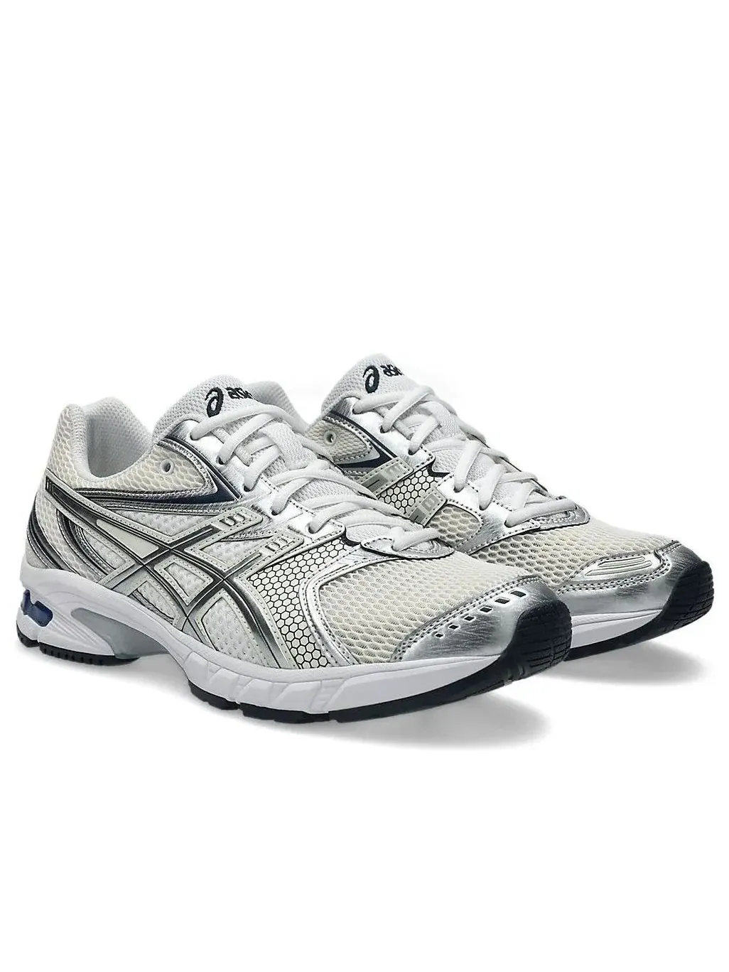 Кроссовки ASICS Gel-DS Trainer 14 'White Midnight' 1203A607-108 — изображение 3 из 7, белый