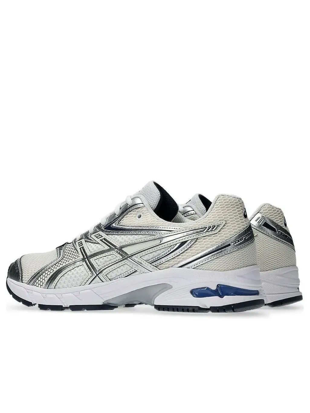 Кроссовки ASICS Gel-DS Trainer 14 'White Midnight' 1203A607-108 — изображение 4 из 7, белый