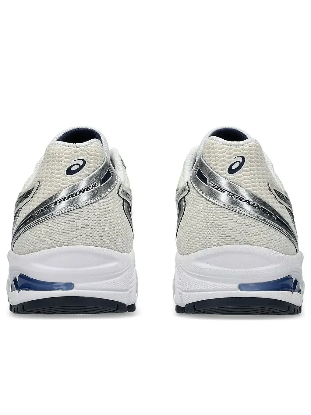 Кроссовки ASICS Gel-DS Trainer 14 'White Midnight' 1203A607-108 — изображение 5 из 7, белый