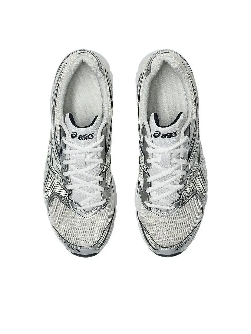 Кроссовки ASICS Gel-DS Trainer 14 'White Midnight' 1203A607-108 — изображение 6 из 7, белый