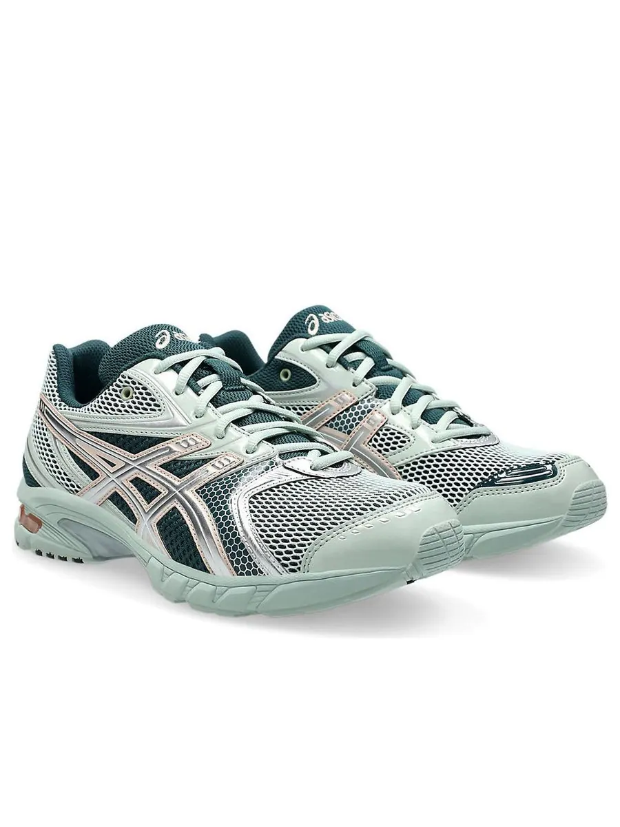 Кроссовки ASICS Gel-DS Trainer 14 'Lichen Rock Pure Silver' — изображение 3 из 7, зеленый