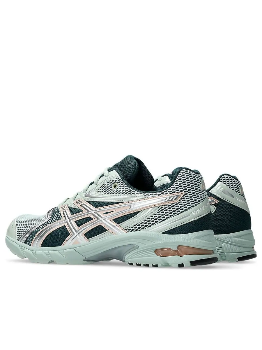 Кроссовки ASICS Gel-DS Trainer 14 'Lichen Rock Pure Silver' — изображение 4 из 7, зеленый