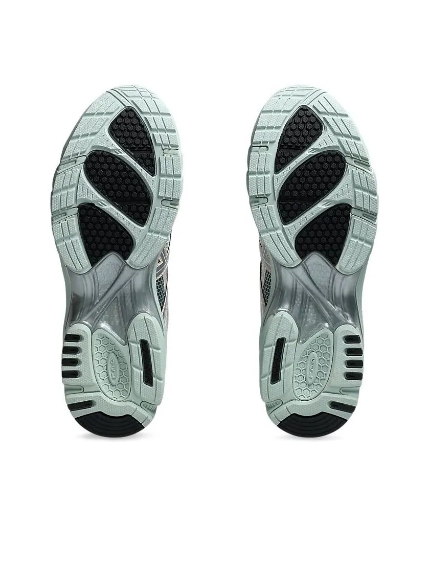 Кроссовки ASICS Gel-DS Trainer 14 'Lichen Rock Pure Silver' — изображение 7 из 7, зеленый