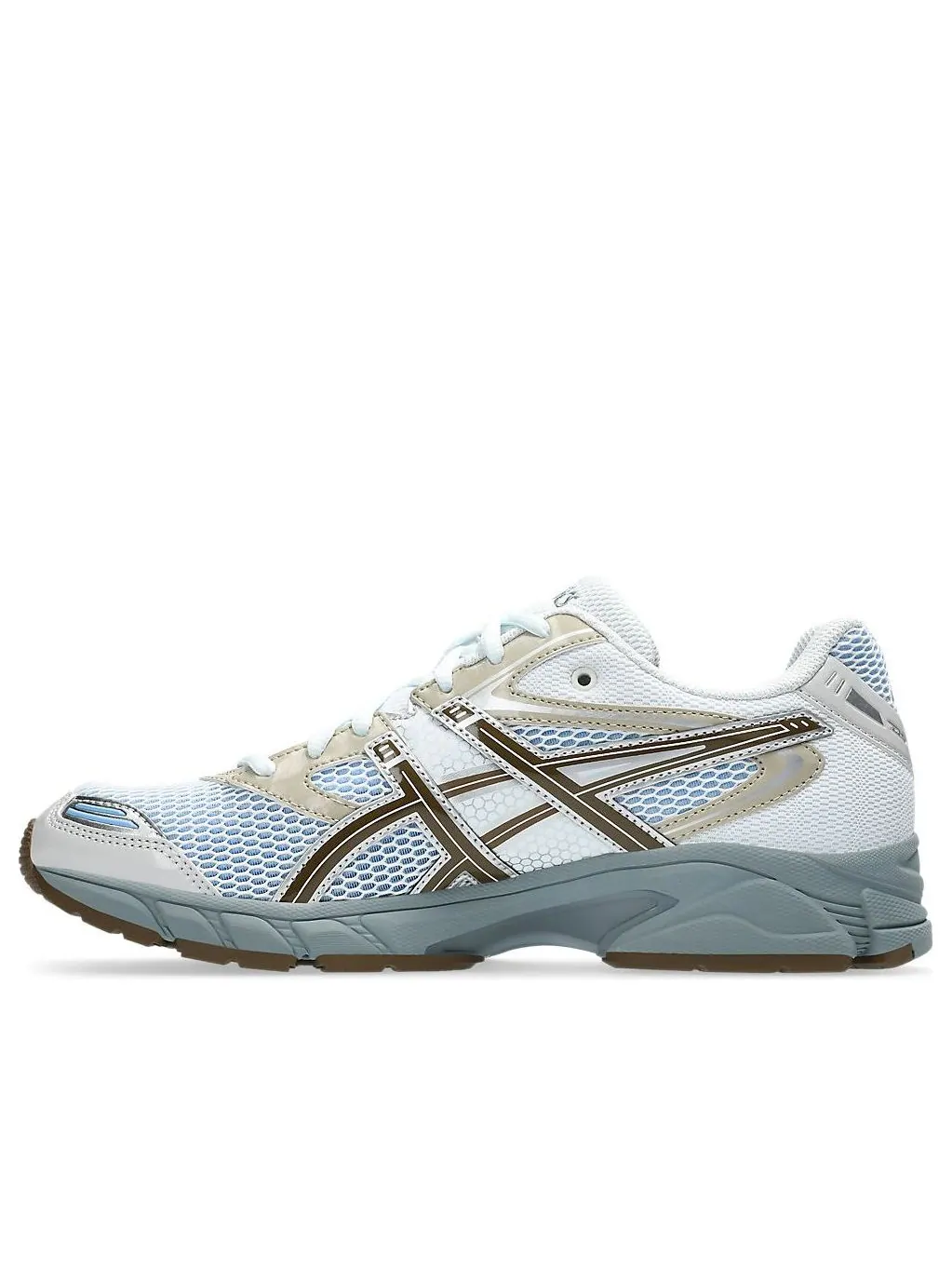 Кроссовки Asics Gel-DS Trainer 14 'Airy Blue Clay Canyon' — изображение 1 из 7, синий