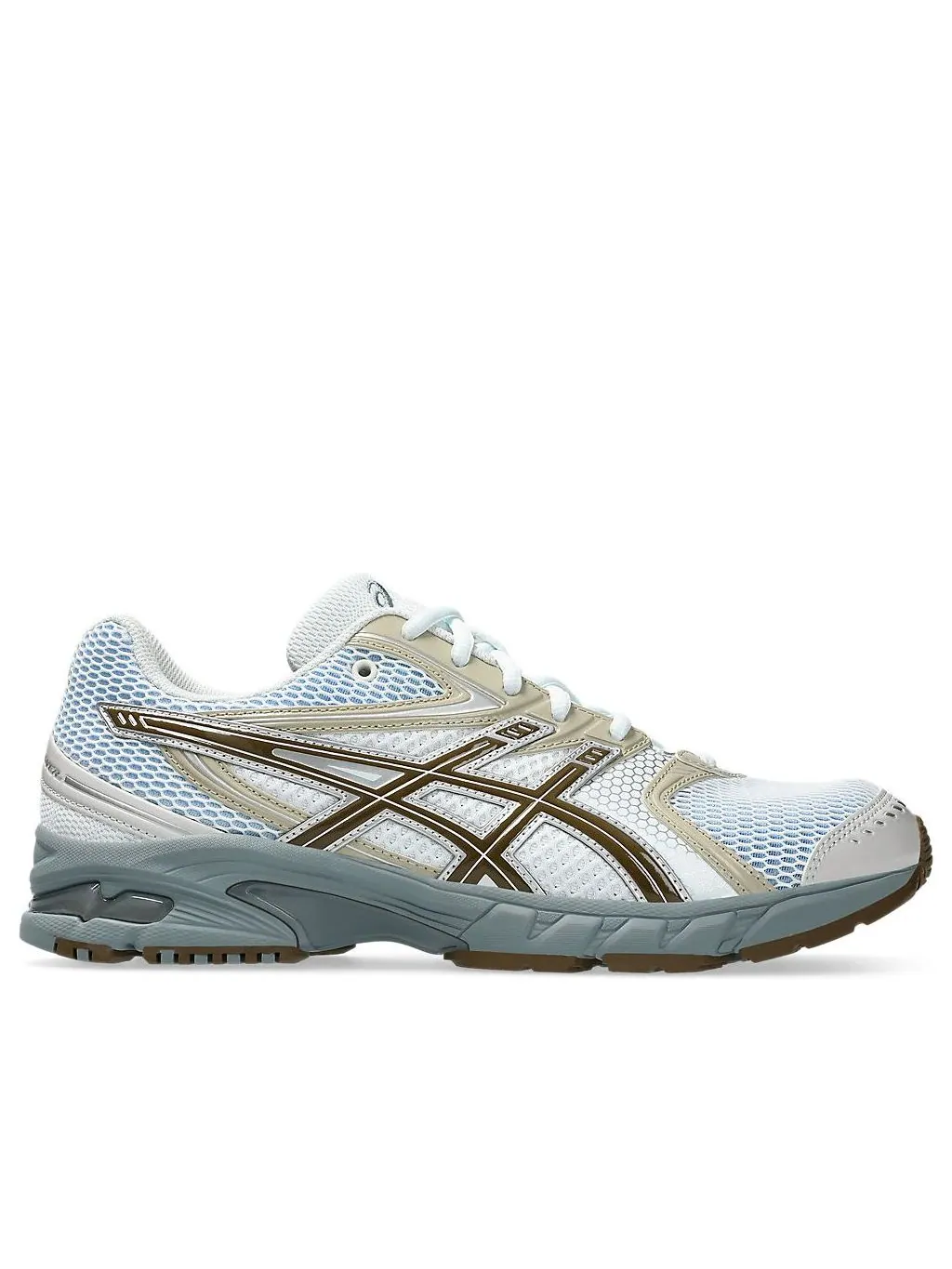 Кроссовки Asics Gel-DS Trainer 14 'Airy Blue Clay Canyon' — изображение 2 из 7, синий