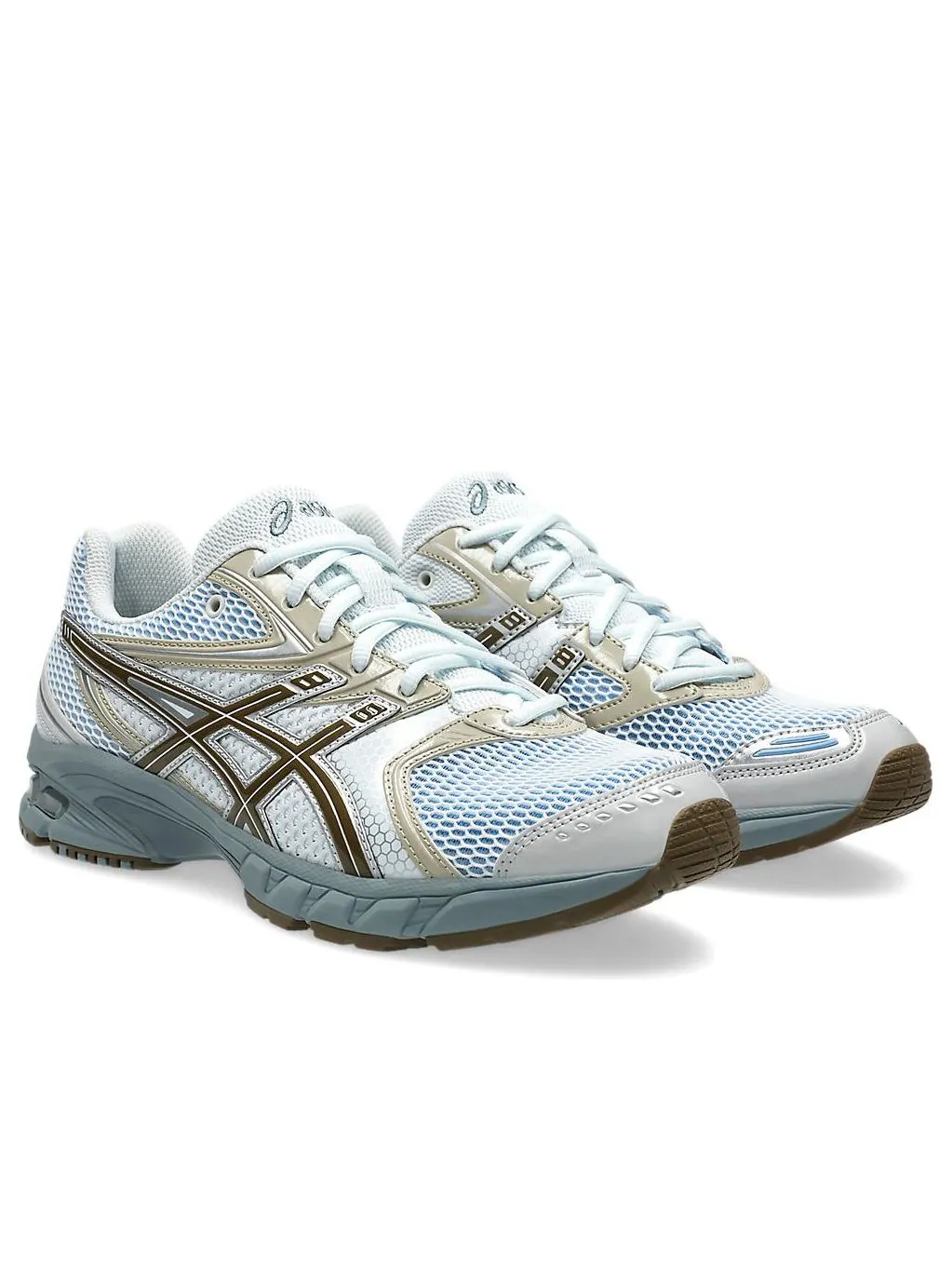 Кроссовки Asics Gel-DS Trainer 14 'Airy Blue Clay Canyon' — изображение 3 из 7, синий