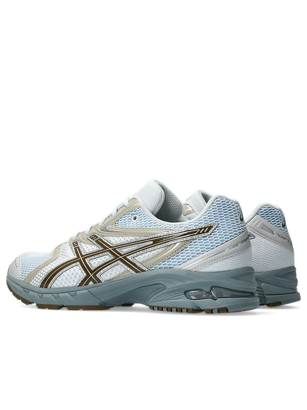Кроссовки Asics Gel-DS Trainer 14 'Airy Blue Clay Canyon' — изображение 4 из 7, синий