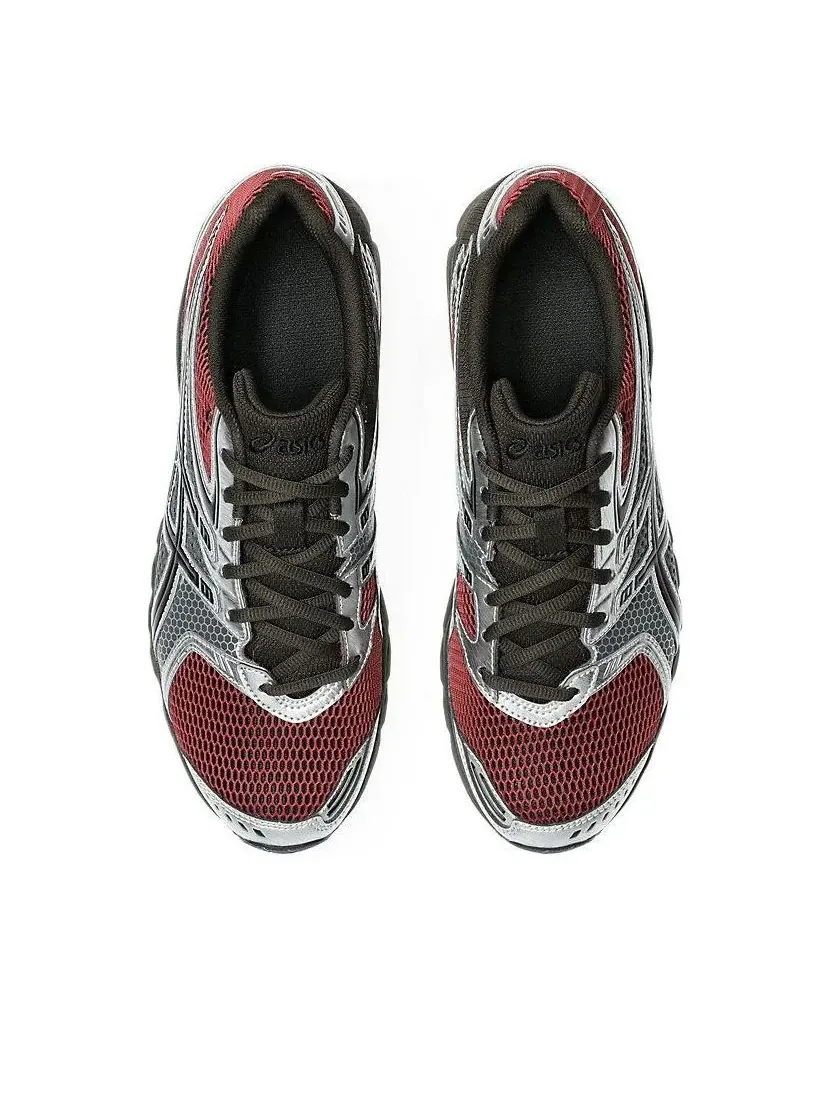 Кроссовки ASICS Gel-DS Trainer 14 'Oxblood Black' — изображение 3 из 6, черный