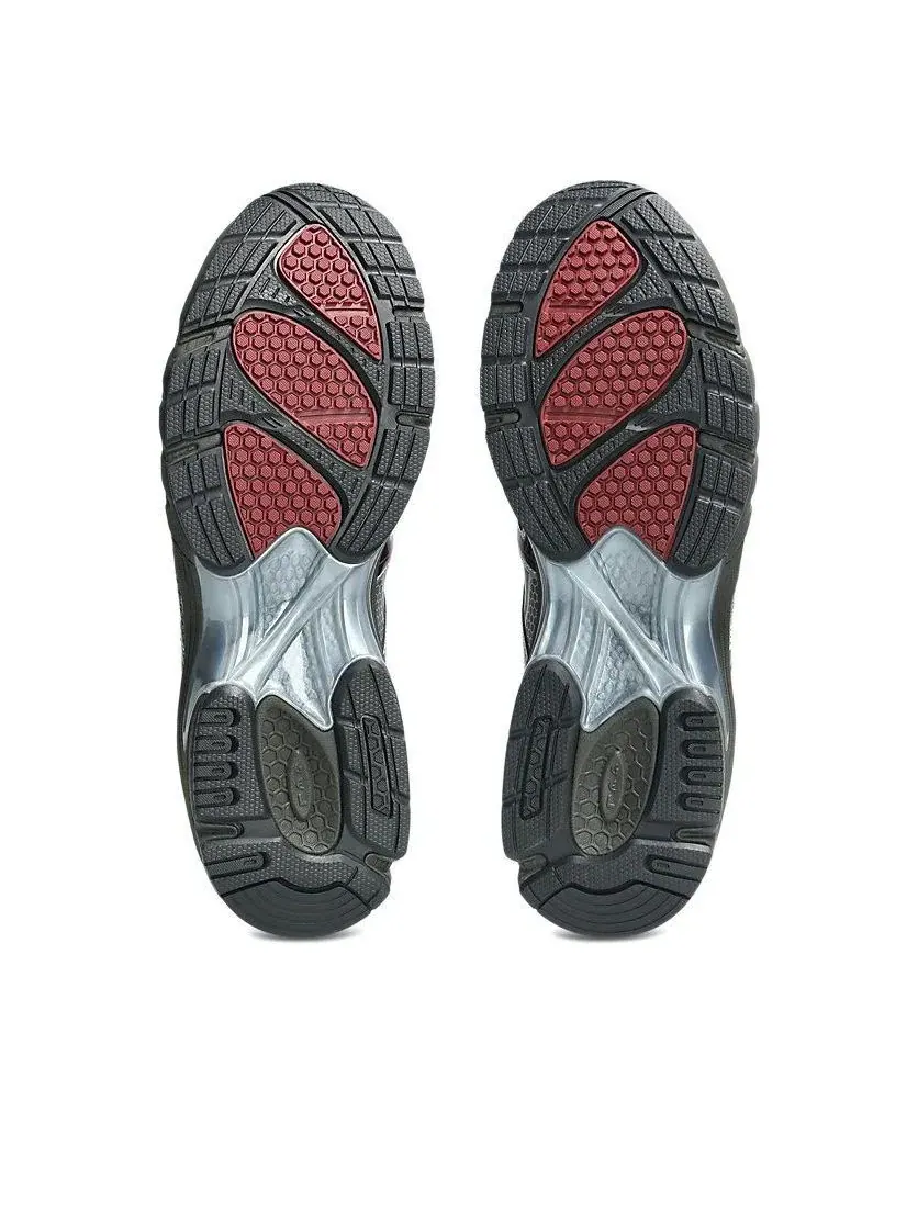 Кроссовки ASICS Gel-DS Trainer 14 'Oxblood Black' — изображение 4 из 6, черный