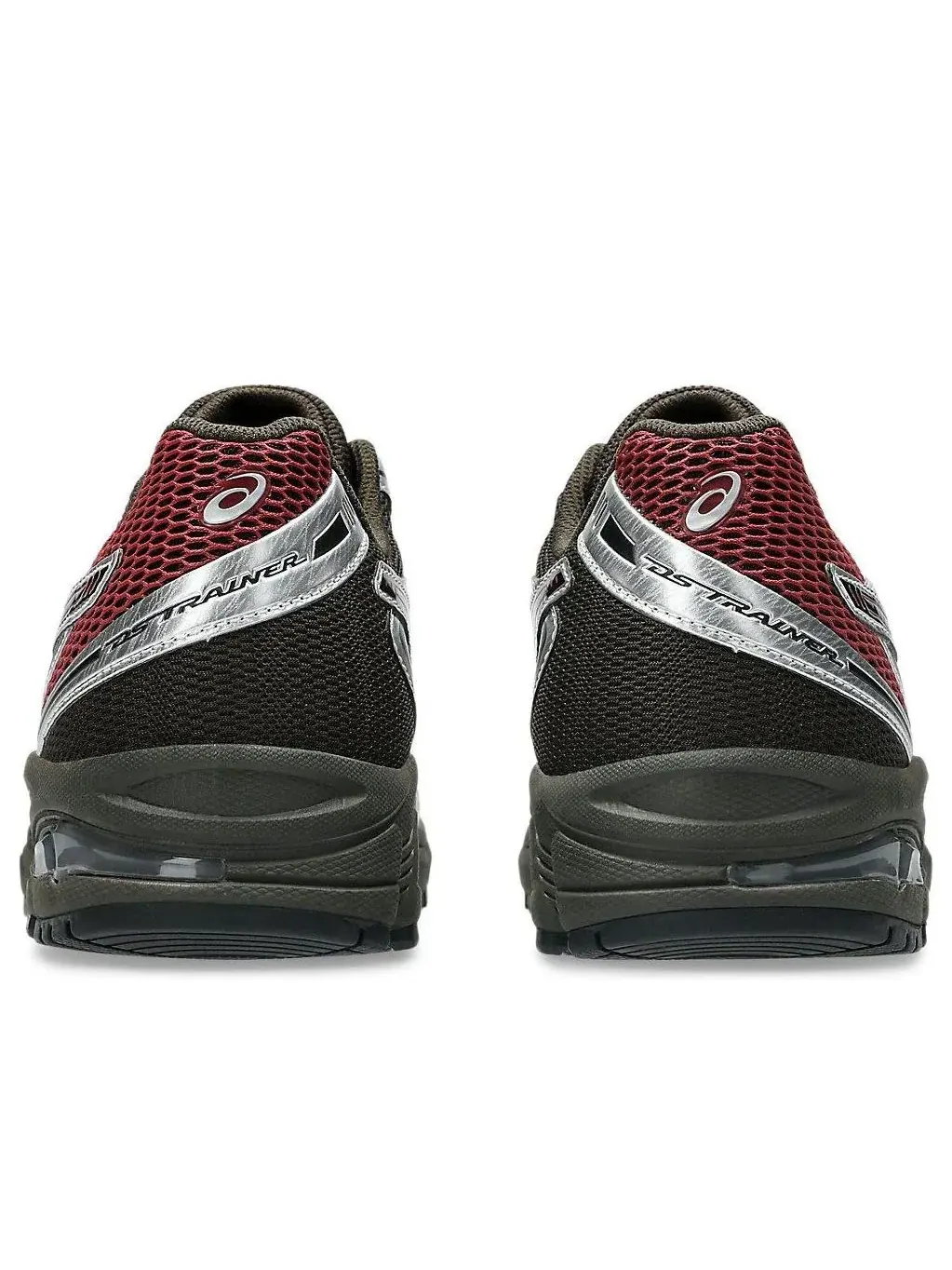 Кроссовки ASICS Gel-DS Trainer 14 'Oxblood Black' — изображение 5 из 6, черный