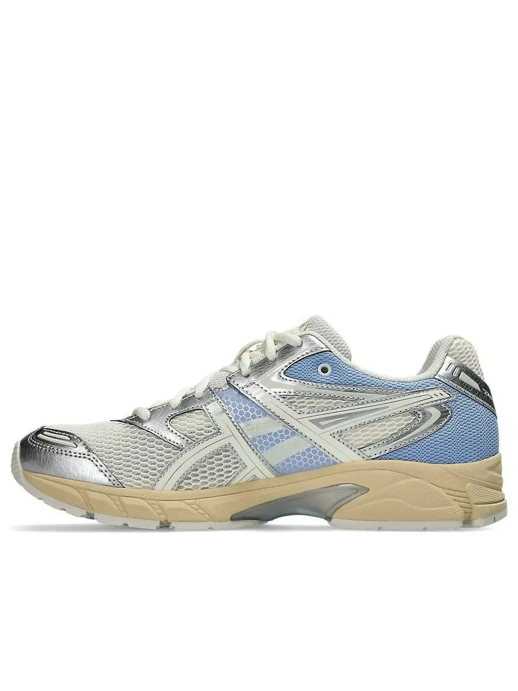 Кроссовки ASICS Gel-DS Trainer 14 'Ivory Light Sapphire' — изображение 1 из 6, синий