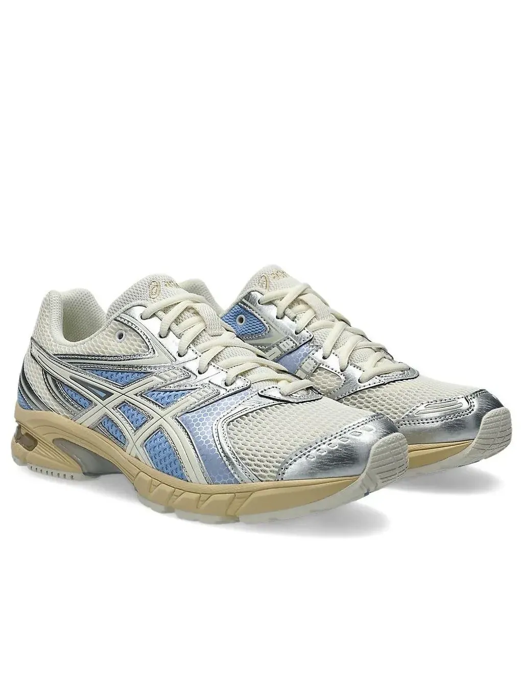 Кроссовки ASICS Gel-DS Trainer 14 'Ivory Light Sapphire' — изображение 2 из 6, синий