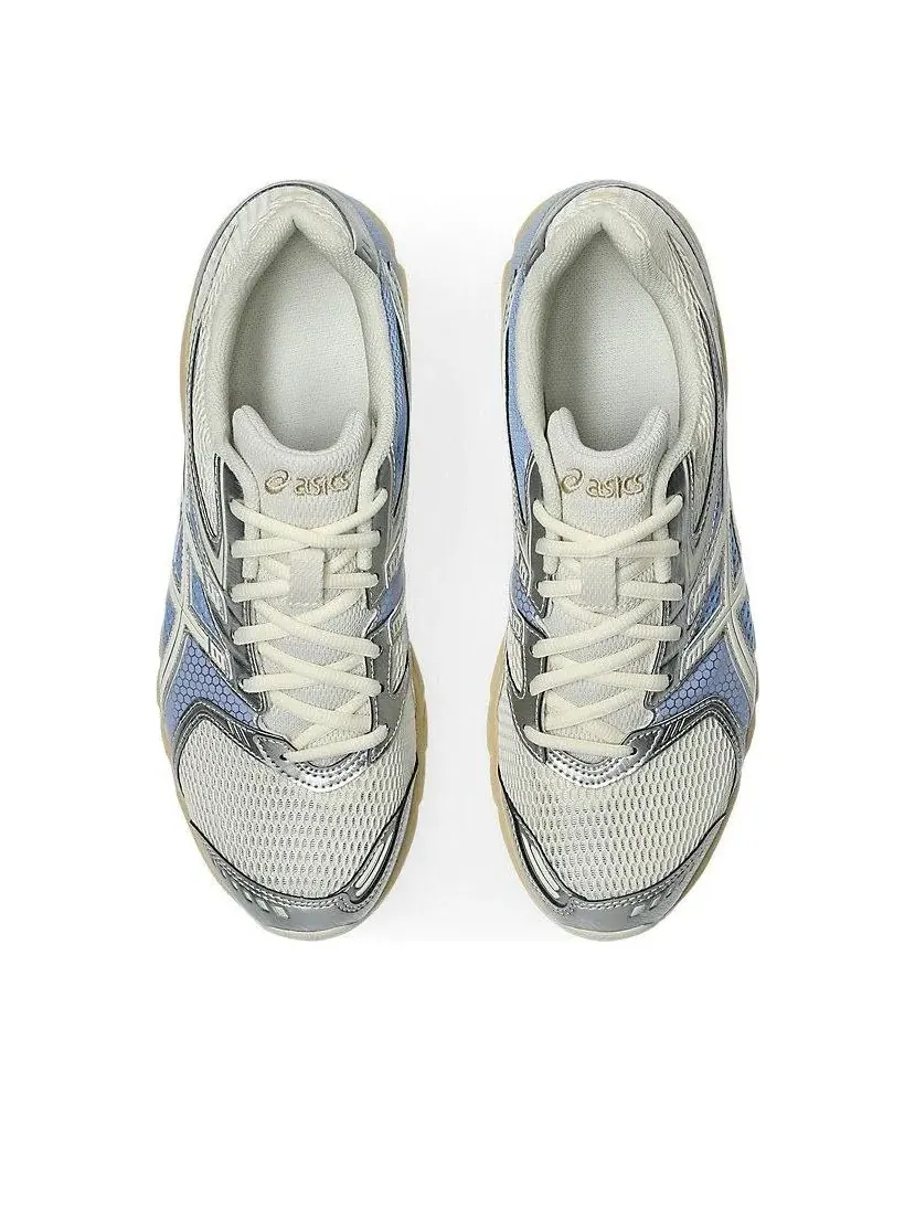 Кроссовки ASICS Gel-DS Trainer 14 'Ivory Light Sapphire' — изображение 3 из 6, синий