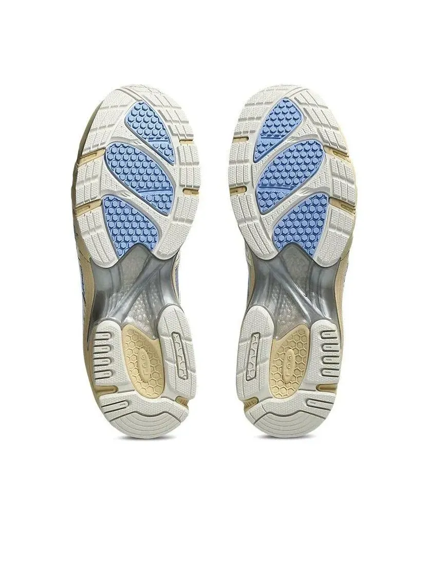 Кроссовки ASICS Gel-DS Trainer 14 'Ivory Light Sapphire' — изображение 4 из 6, синий