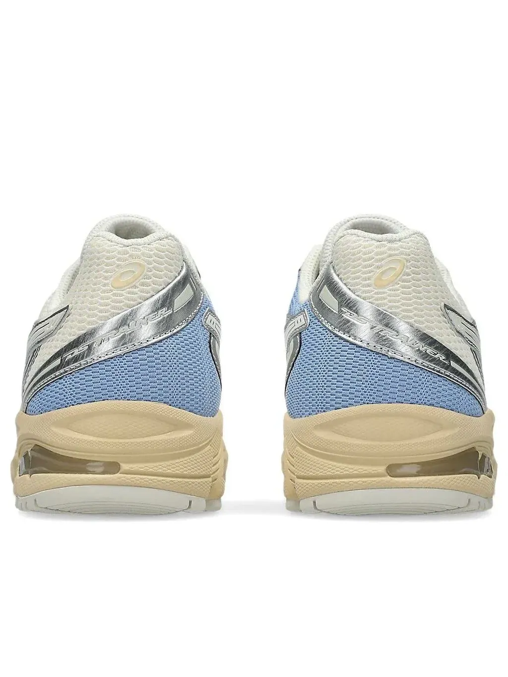 Кроссовки ASICS Gel-DS Trainer 14 'Ivory Light Sapphire' — изображение 5 из 6, синий