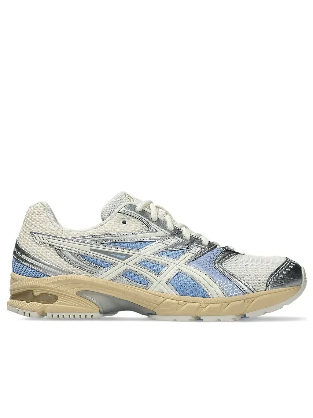 Кроссовки ASICS Gel-DS Trainer 14 'Ivory Light Sapphire' — изображение 6 из 6, синий