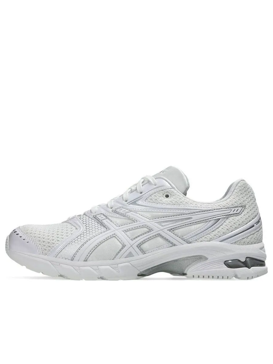 Кроссовки ASICS Gel-DS Trainer 14 'White Pure Silver' — изображение 1 из 7, белый