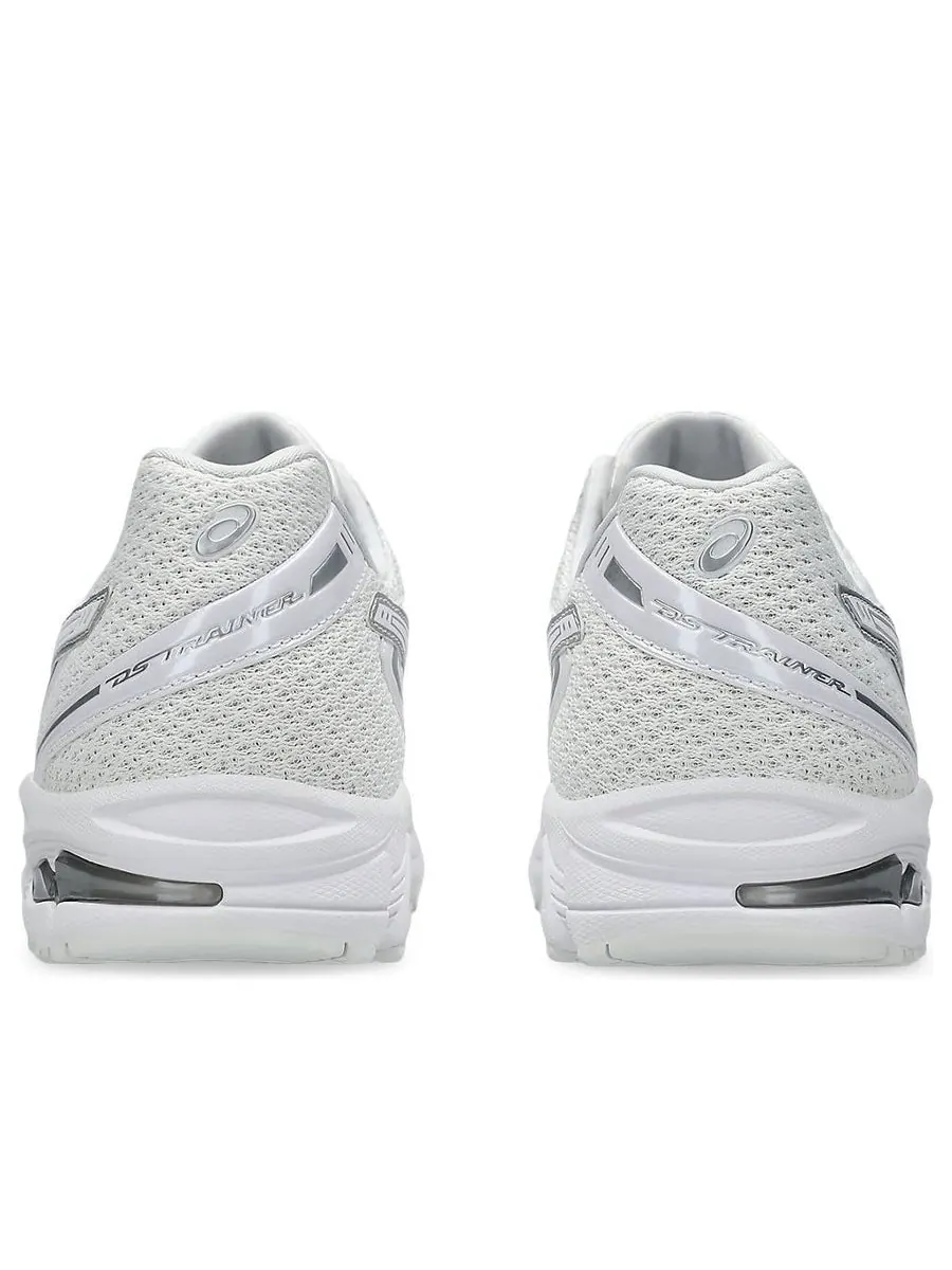 Кроссовки ASICS Gel-DS Trainer 14 'White Pure Silver' — изображение 5 из 7, белый