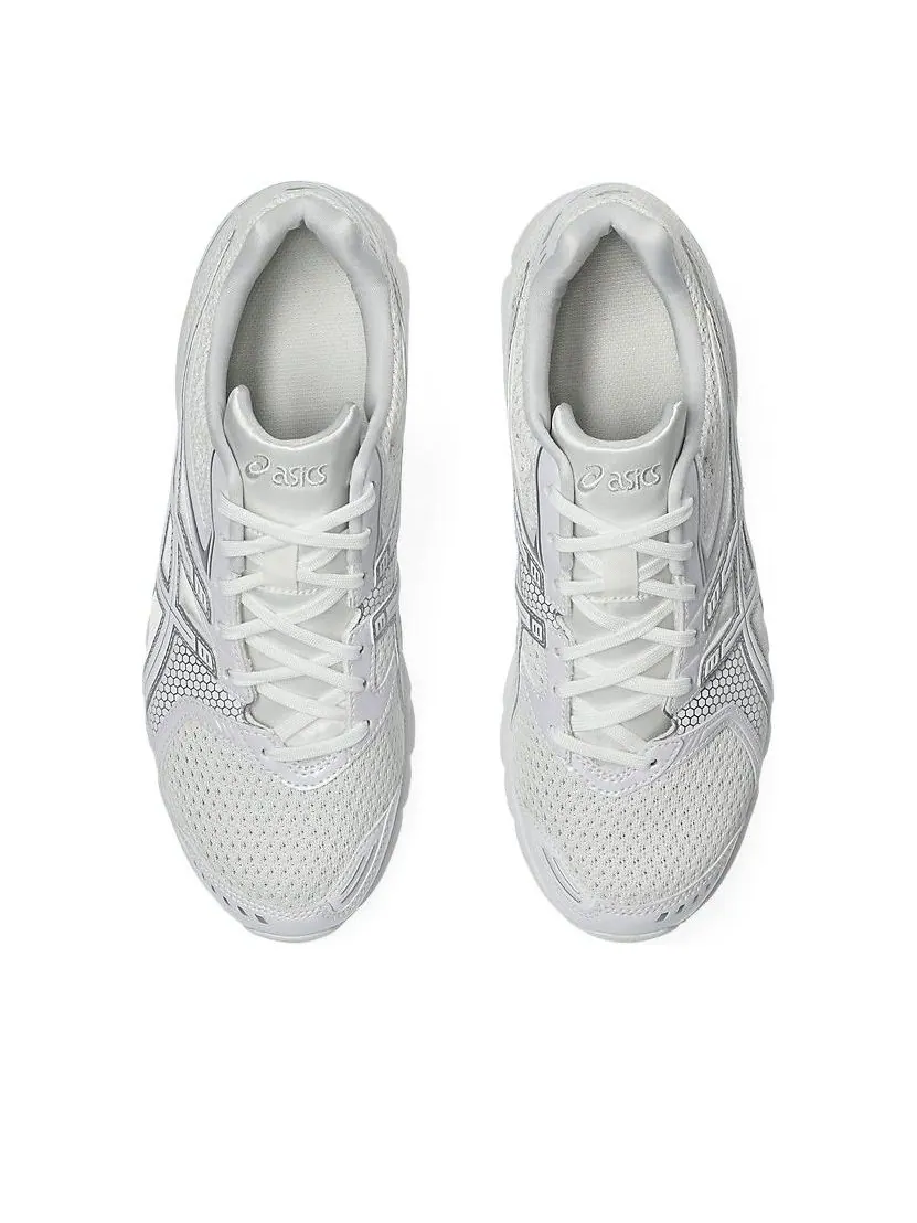 Кроссовки ASICS Gel-DS Trainer 14 'White Pure Silver' — изображение 6 из 7, белый