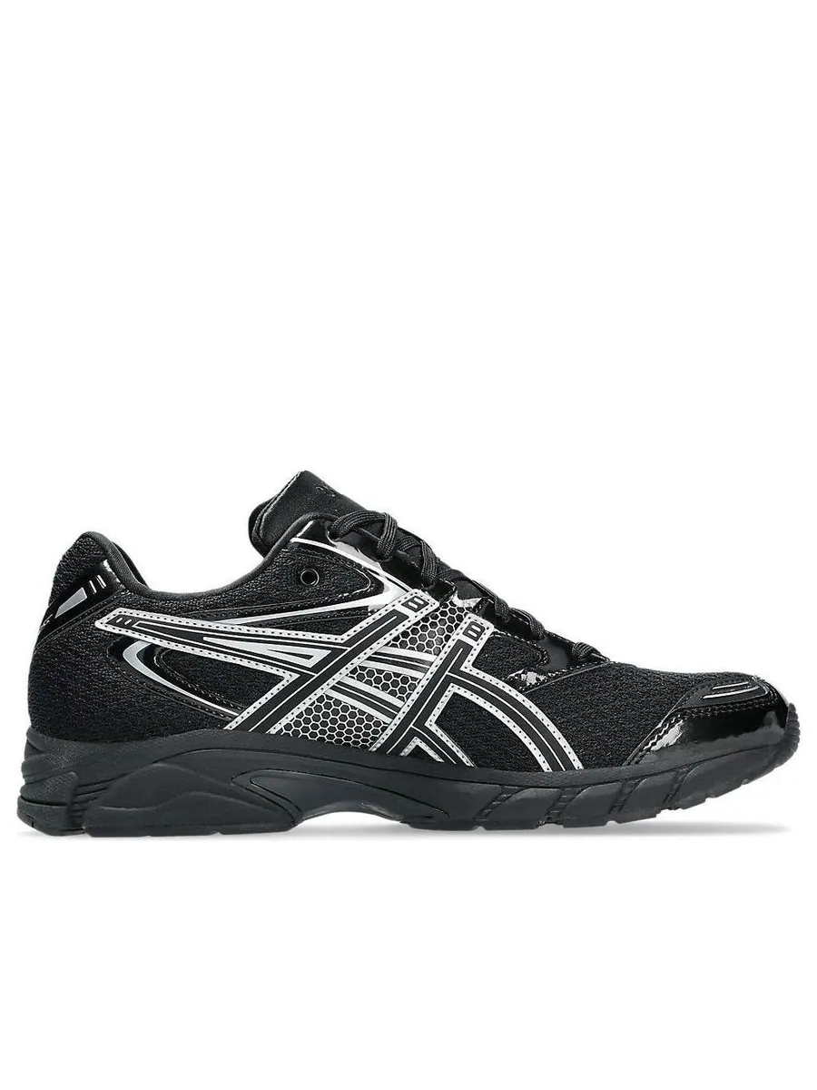 Кроссовки ASICS Gel-DS Trainer 14 'Black Pure Silver' — изображение 2 из 7, черный