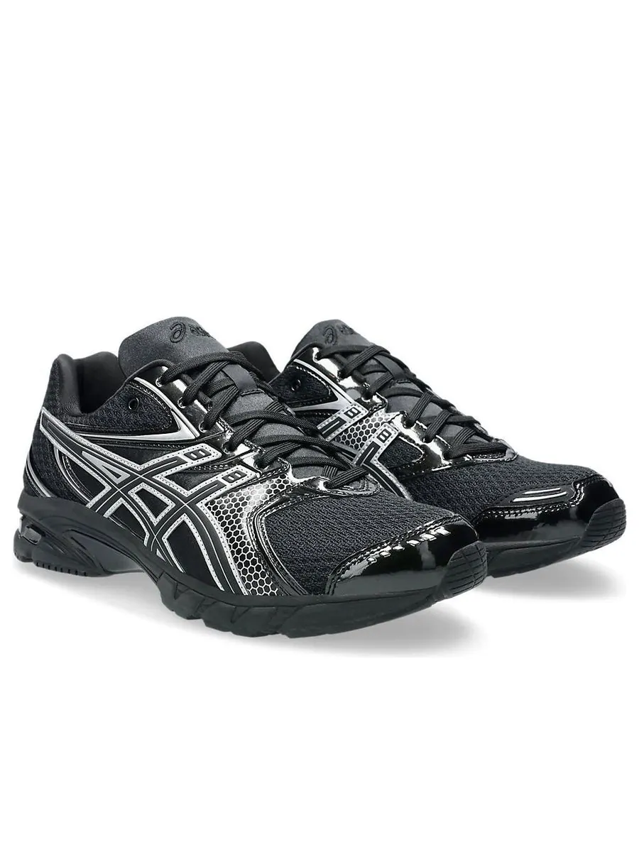 Кроссовки ASICS Gel-DS Trainer 14 'Black Pure Silver' — изображение 3 из 7, черный
