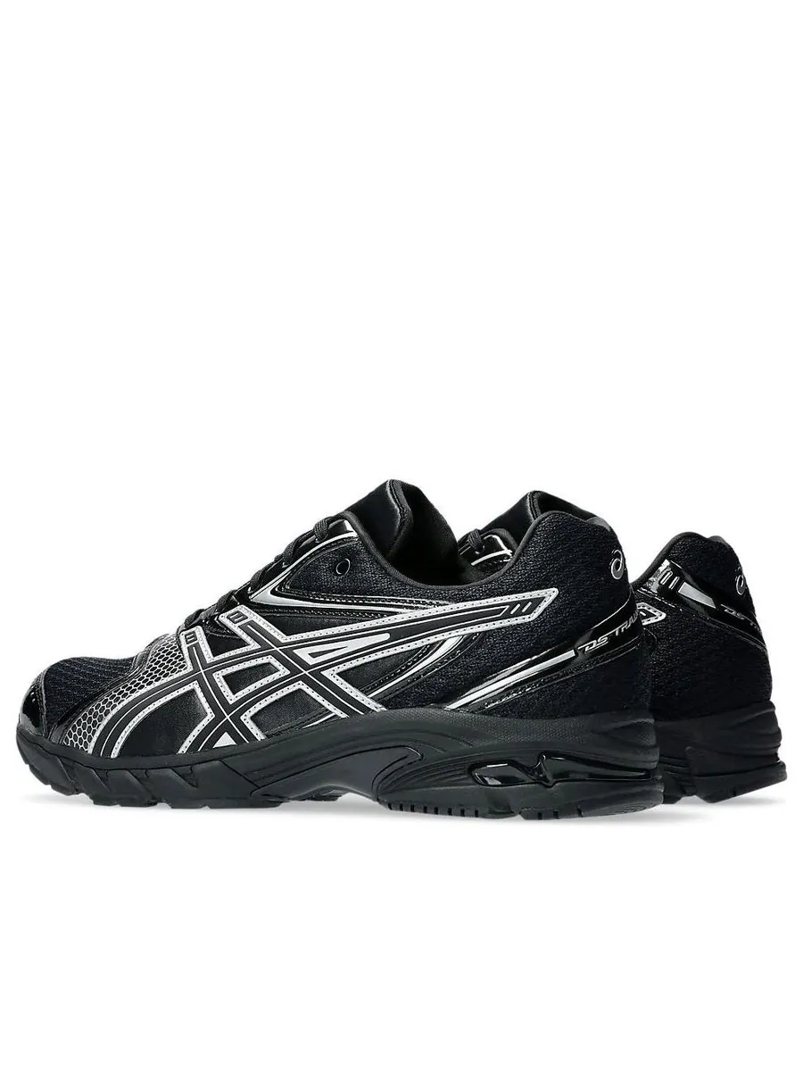 Кроссовки ASICS Gel-DS Trainer 14 'Black Pure Silver' — изображение 4 из 7, черный