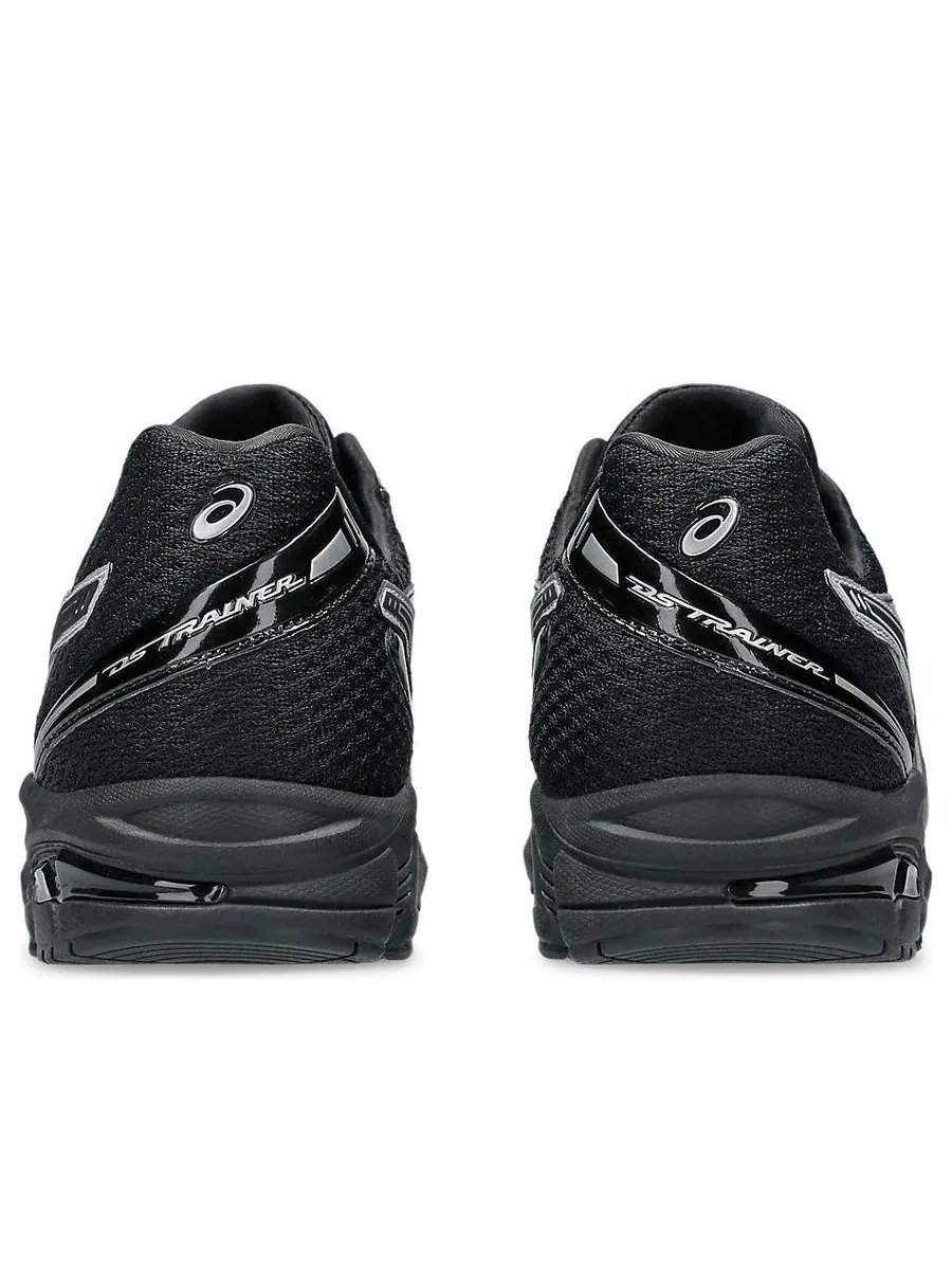 Кроссовки ASICS Gel-DS Trainer 14 'Black Pure Silver' — изображение 5 из 7, черный
